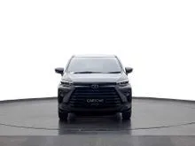 2024 Toyota Avanza 1.5 G MPV / ISTIMEWA LOW KM