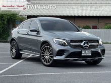 2018 Mercedes-Benz GLC250 2.1 W253 (ปี 15-18) d 4MATIC SUV AT