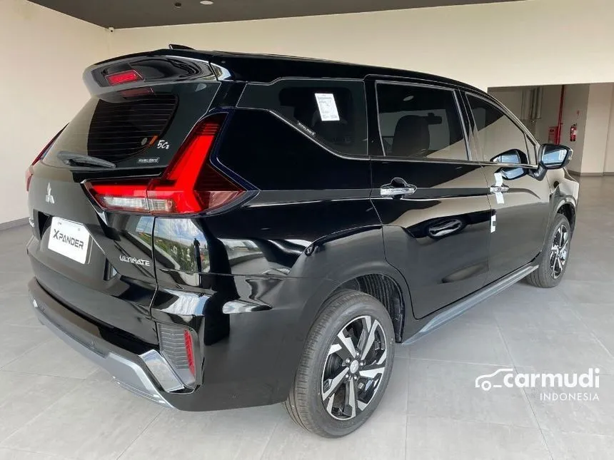 2024 Mitsubishi Xpander ULTIMATE Wagon