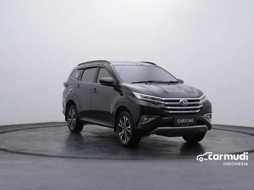 2019 Daihatsu Terios R SUV