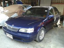 2000 Toyota Corolla 1.8 HI-TORQUE (ปี 98-01) SEG Altis Sedan AT