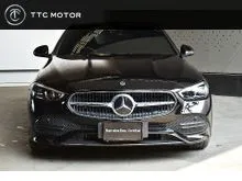 2024 Mercedes-Benz C220 2.0 d Avantgarde Sedan