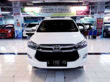 2018 Toyota Kijang Innova 2.4 G MPV