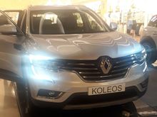 2019 Renault Koleos 2,5 Luxury SUV