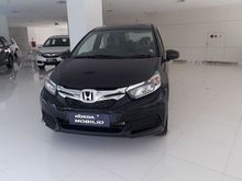 2020 Honda Mobilio 1.5 S MPV harga promo