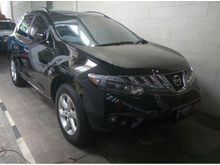 2008 Nissan Murano 2.5 V6 2.5 Automatic SUV