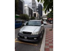 2003 Naza Ria 2.5 GS MPV