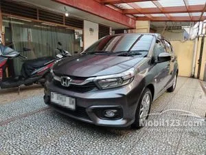 2019 Honda Brio 1.2 Satya E Hatchback
