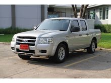 2007 Ford Ranger 2.5 DOUBLE CAB (ปี 06-08) XL Pickup MT
