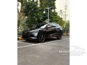 2023 Chery Omoda 5 1.5 RZ SUV
