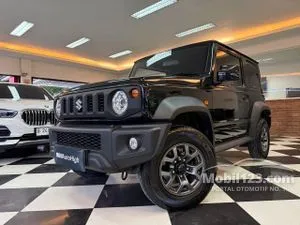 2024 Suzuki Jimny 1.5 3 Door (1 Tone) SUV