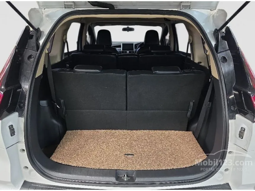 2021 Nissan Livina VL MPV