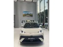 2026 BYD Atto 1 0.0 Long Range Premium Hatchback SPECIAL HARGA