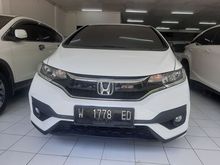 2019 Honda Jazz 1,5 RS Hatchback