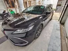 2023 Toyota Camry 2.5 V Sedan