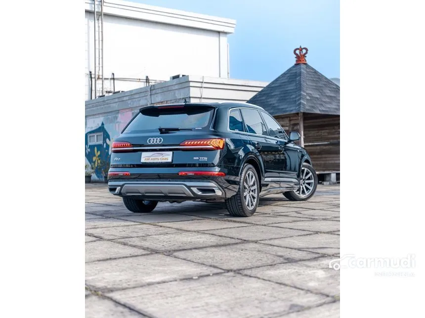 2022 Audi Q7 TFSI Quattro SUV