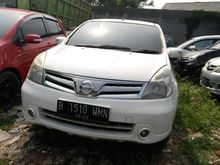 2011 Nissan Grand Livina 1.5 Ultimate MPV