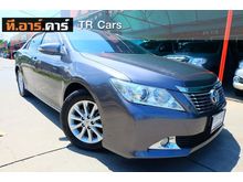 2013 Toyota Camry 2.0 (ปี 12-16) G Sedan AT