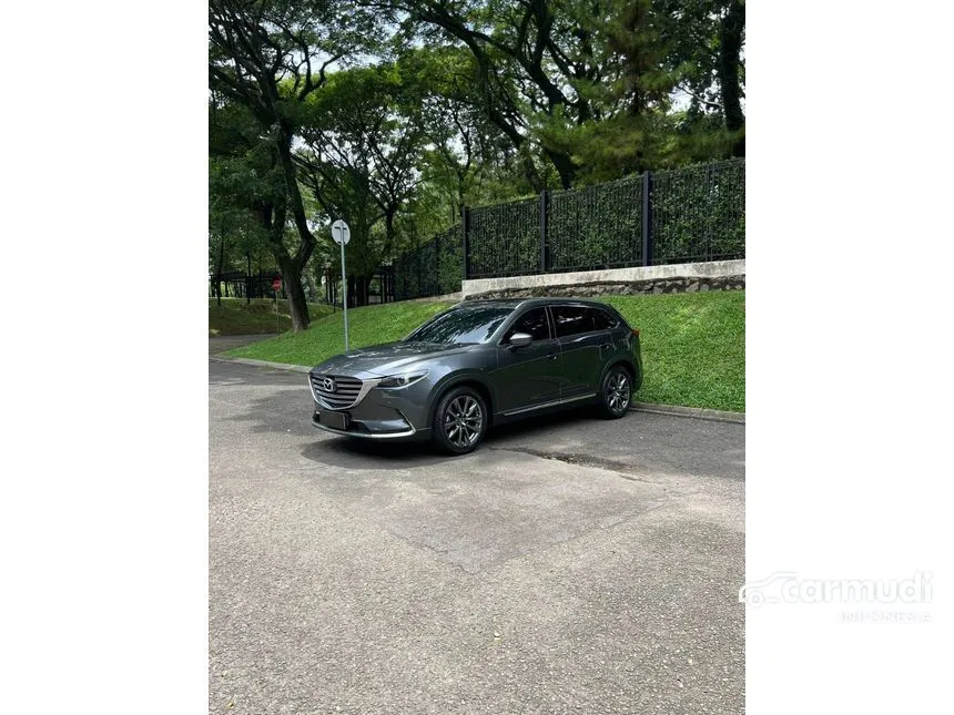 2020 Mazda CX-9 2WD SUV