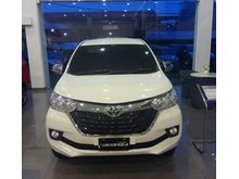 AVANZA TDP 8 JUTA KHUSUS PROMO LEBARAN