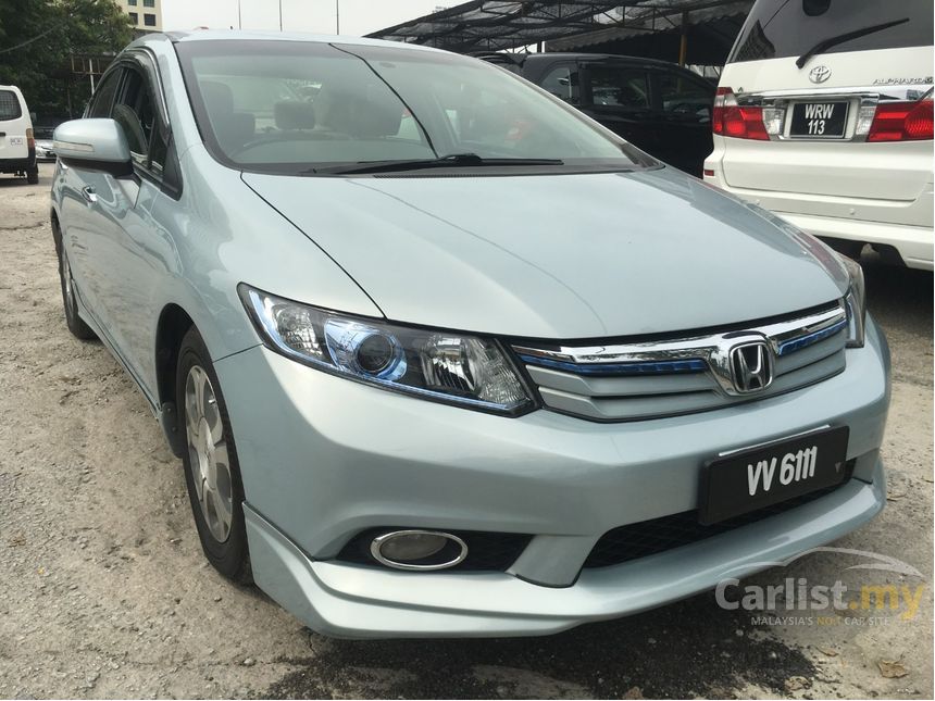 45 Civic Used Car List Gratis Terbaik