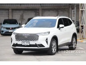 2022 Haval H6 1.5 Ultra SUV