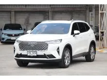 2022 Haval H6 1.5 (ปี 21-27) Ultra SUV