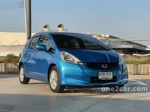 2014 Honda JAZZ 1.5 V Hatchback