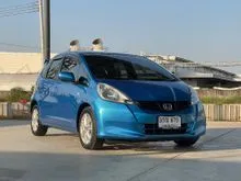2014 Honda JAZZ 1.5 (ปี 08-14) V Hatchback