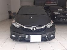 2019 Honda Brio 1,2 Satya E Hatchback