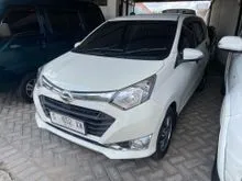 2016 Daihatsu Sigra 1.2 R MPV Yon bisa tukar tambah sekoto badas kediri