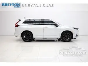 2024 Honda CR-V 2.0 e:HEV RS SUV
