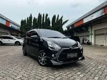 2022 Toyota Agya 1.2 GR Sport Hatchback