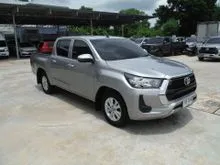 2021 Toyota HILUX REVO 2.4 Double Cab Z Edition Mid Pickup