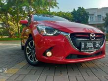 2014 Mazda 2 1.5 GT TDP 10 jt boss