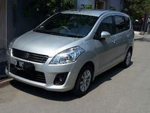 Suzuki Ertiga at GX