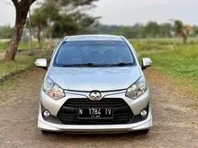 2018 Toyota Agya 1.2 TRD Hatchback