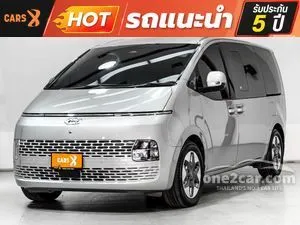 2024 Hyundai Staria 2.2 SEL Van