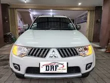 2010 Mitsubishi Pajero Sport 2.5 Exceed SUV