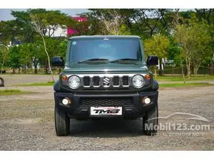 2023 Suzuki Jimny 1.5 3 Door (1 Tone) SUV