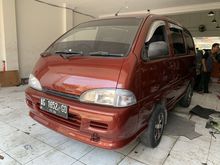 2003 Daihatsu Espass 1.5 S93 Manual Terawat