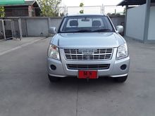 2009 Isuzu D-Max 2.5 SPARK (ปี 07-11) EX Super Platinum Pickup MT