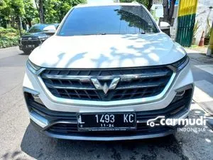 2019 Wuling Almaz 1.5 S+T Smart Enjoy Wagon