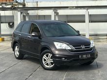 2011 Honda CR-V 2.4 2.4 i-VTEC SUV