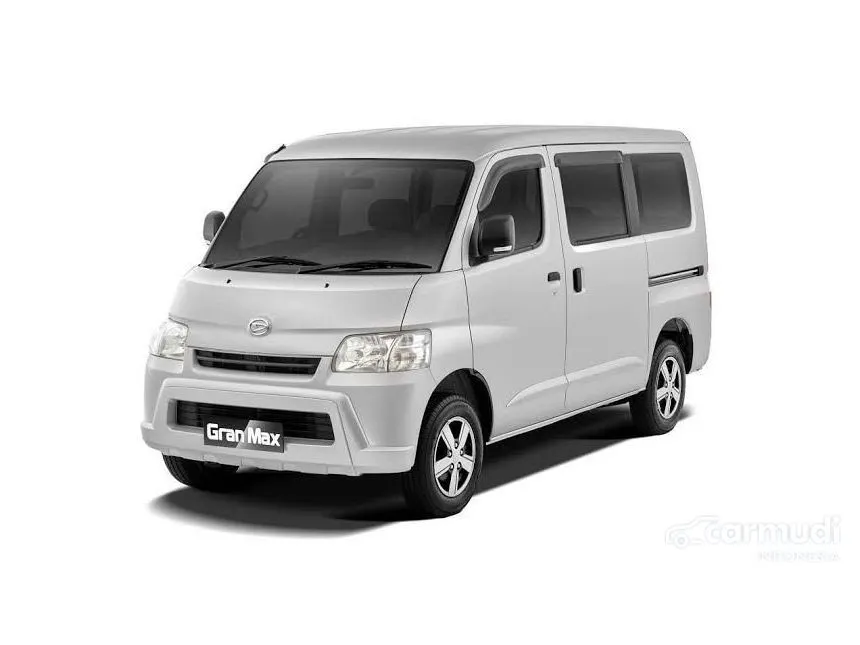 2024 Daihatsu Gran Max D Van