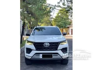 2021 Toyota Fortuner 2.4 VRZ 4X2 SUV