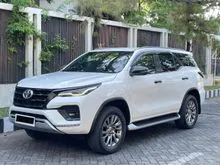2021 Toyota Fortuner 2.4 VRZ 4X2 SUV