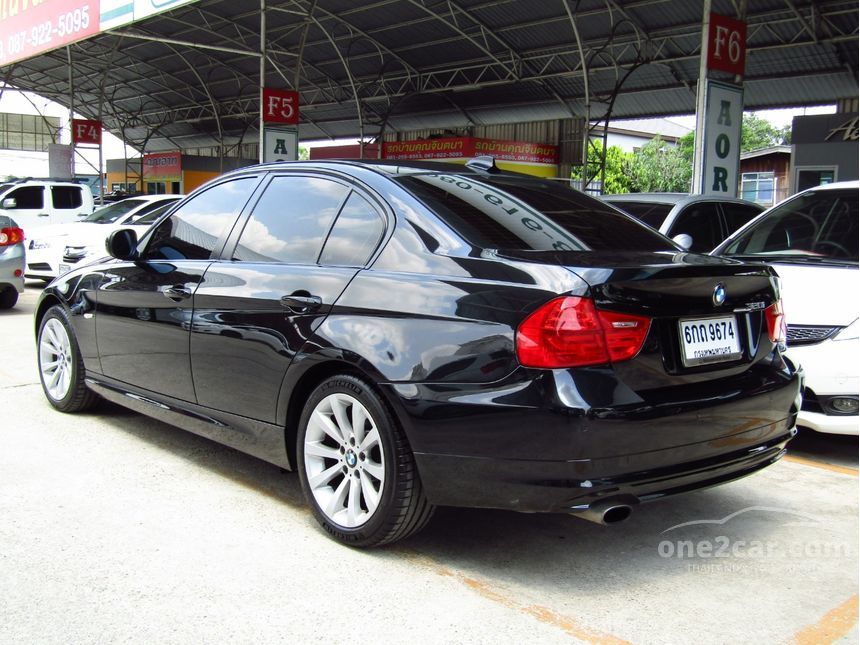 Bmw 320i 2010