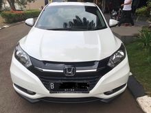 2016 Honda HR-V 1.5 E CVT
