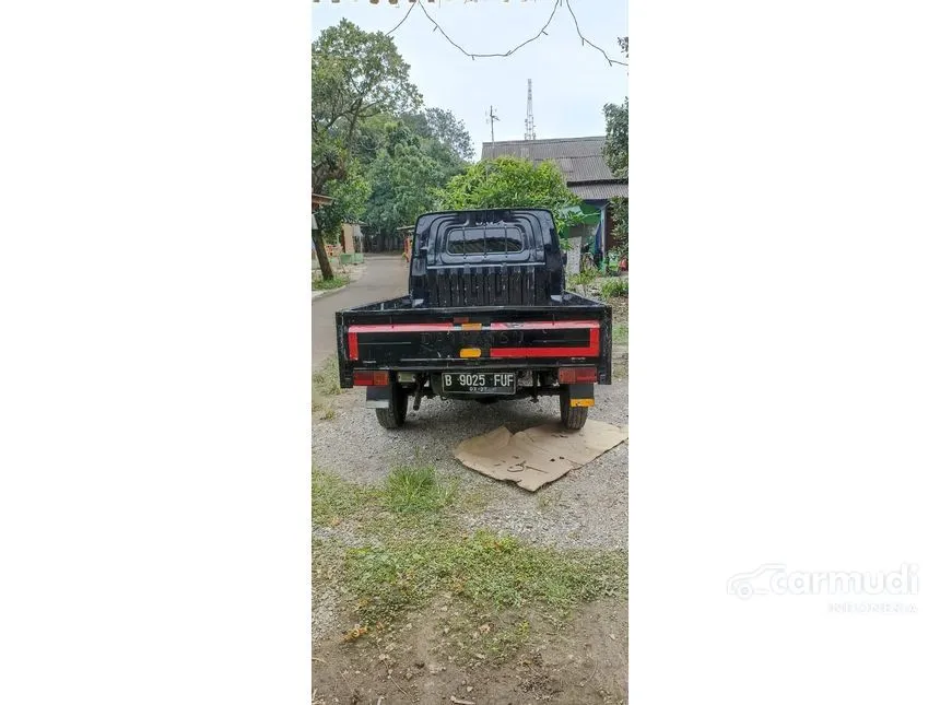 2013 Daihatsu Gran Max STD Pick-up